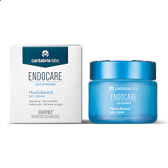 ENDOCARE Age Barrier Hyaluboost Gel Cream (Cantabria Labs) � ����-���� "���������"